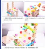 Multi Functional Assembling Chair - Image 8