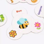 Multi functional Alphabet Letter Matching Puzzle - Image 4