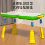 3D Assembling Nut Combination Dinosaur Toy 315 Pcs - Image 9