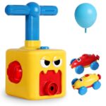 Balloon Launcher Racer Car - Image 4