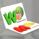 Alphabet And Letter Identification Matching Cards - Image 8