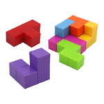 Magic Magnetic Cube With 108 Challenges - Image 5