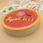 Spot It Active Play Game - Image 9