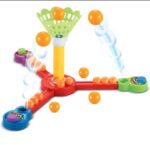 Ball Shoot Game With 6 Cards - Image 2