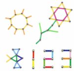 Magnetic Balls And Rods Construction Set - Image 3