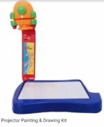 Painting With Projector And Accessories - Image 3