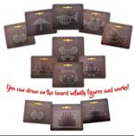 Magnetic Writing Magpad And Drawing Board - Image 7