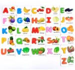 Alphabet And Letter Identification Matching Cards - Image 3