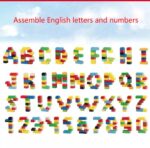 Creat Your Own Imaginations With Building Blocks - Image 3