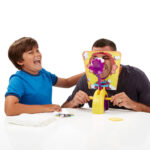 Pie Face Family Fun Game - Image 2