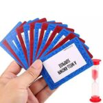 Speak Out Fun Board Game - Image 2