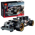 Tech Gateway Racer Bricks – 170 Pieces