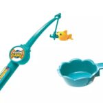 Joy Magnetic Rotation Fishing Game - Image 2