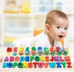 Alphanumeric Multi-functional Board