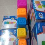 Stacking Cubes - Image 2