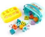 Educational Sorter For Toddlers - Image 2