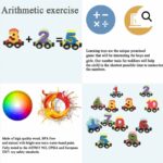 Magnetic Digital Train - Image 4