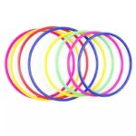 Quoits Stacking Ring Tower - Image 3