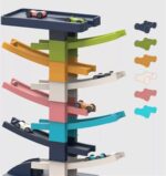 Orbital Glider Car Track - Image 3