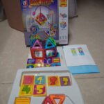 Colorful Magnetic Tiles - Image 2