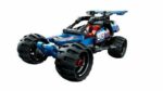 Tech Off-Roader Racer Bricks – 160 Pieces - Image 2