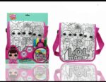 LOL Painting Bag