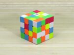 Happy Rubik Cube 4x4x4x4 - Image 4
