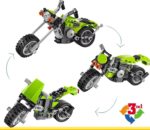 Architect Highway Cruiser 3 Models – 129 Pieces - Image 2