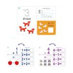 Activity Cards Write And Wipe,Numbers - Image 7