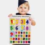 Mathematic Early Education Board - Image 2