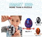 STEM Smart Egg More Than A Puzzle - Image 2