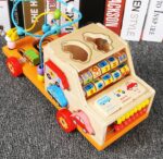 Multi-function learning car With Sorter - Image 2