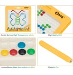 Magnetic Pattern Art Game - Image 5