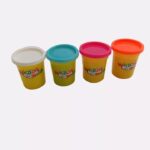 Hair Dresser Funny Learning Clay - Image 7