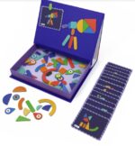 Magnetic Art Case Shapes