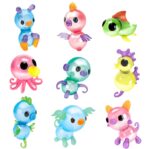 Creative Balloons-78 Pieces - Image 5