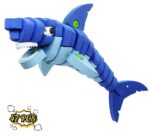 Fish Eva Foam Jigsaw Puzzle. - Image 2