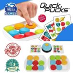 Quick Puck Slide Fun Puzzle Game - Image 2