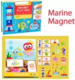 Magnet Play Box Marine - Image 2