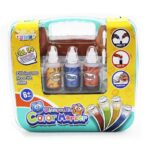 Changeable Color Marker Fill Your Favorite Color - Image 8