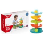 Roll the Ball for Toddlers -5 tier (HUANGER BRAND)