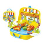 Little chef Kitchen Set - Image 2