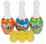 2 In 1 Soft Ball And Water Gun - Image 3