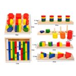Montessori Material Learning Kit - Image 3