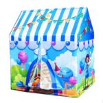 Kids Tent House Play House - Image 7