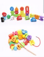 Creative lacing World - Image 3