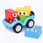 Smart Educational Car With 48 Patterns - Image 6
