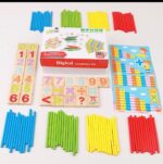 Digital Calculation Bars - Image 5