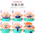 Hair Dresser Funny Learning Clay - Image 11