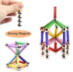 Magnetic Balls And Rods Construction Set - Image 4
